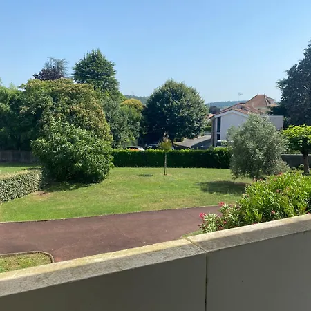 Calme Et Confort -Chambre Privee Dans Un Appartement- Angouleme Exterior photo