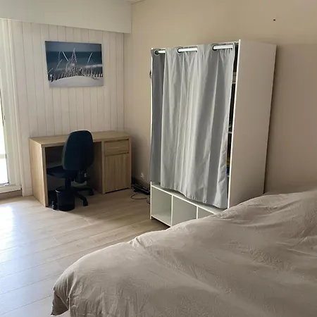 Calme Et Confort -Chambre Privee Dans Un Appartement- Angouleme Exterior photo