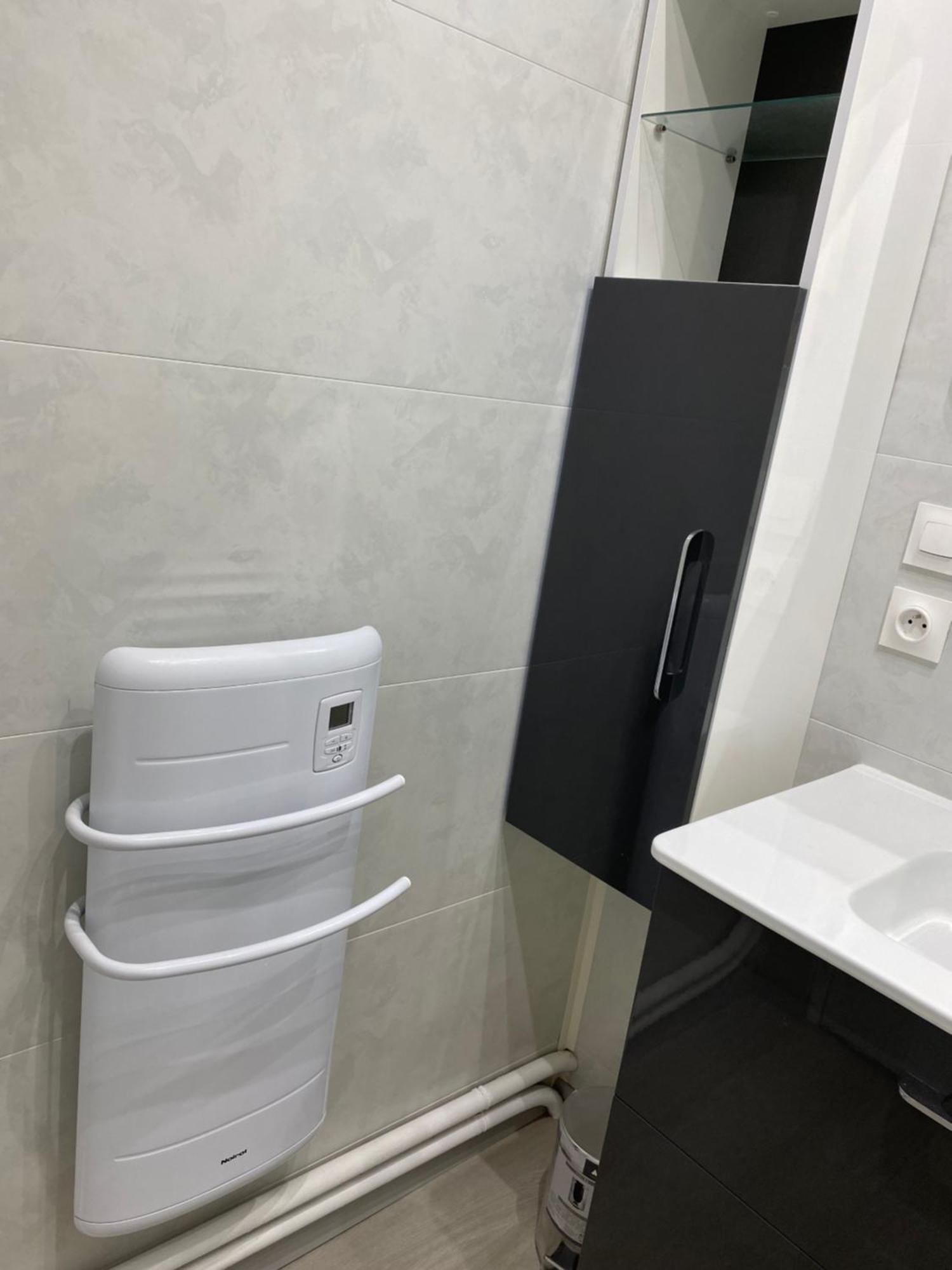 Calme Et Confort -chambre Privee Dans Un Appartement- * Angoulême