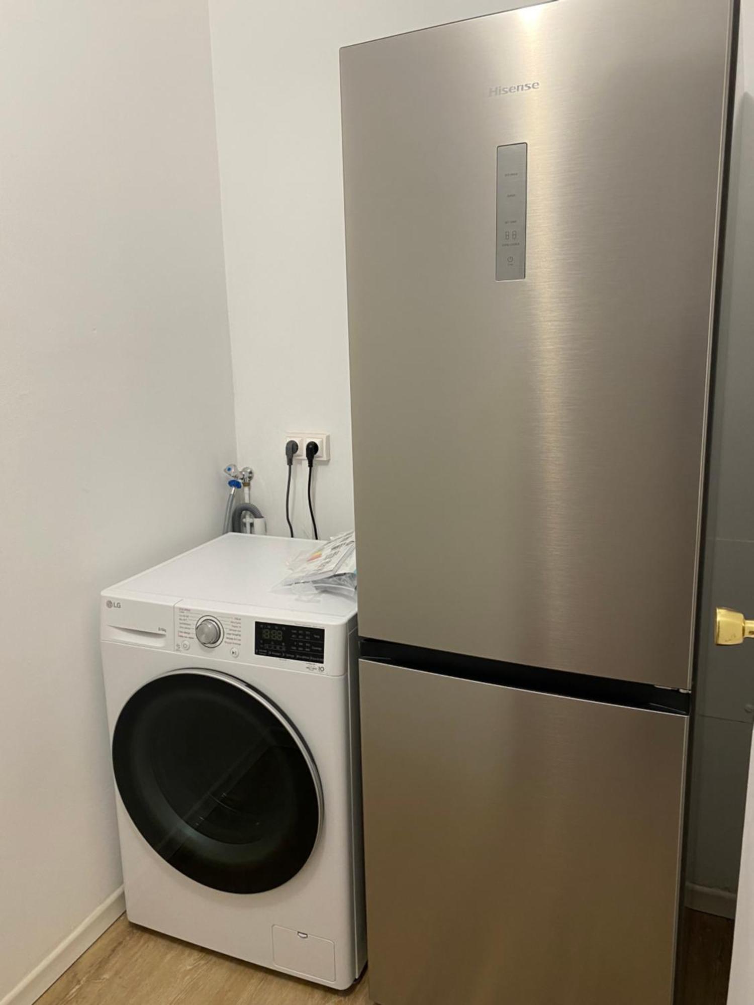 Calme Et Confort -chambre Privee Dans Un Appartement- Privatunterkunft *