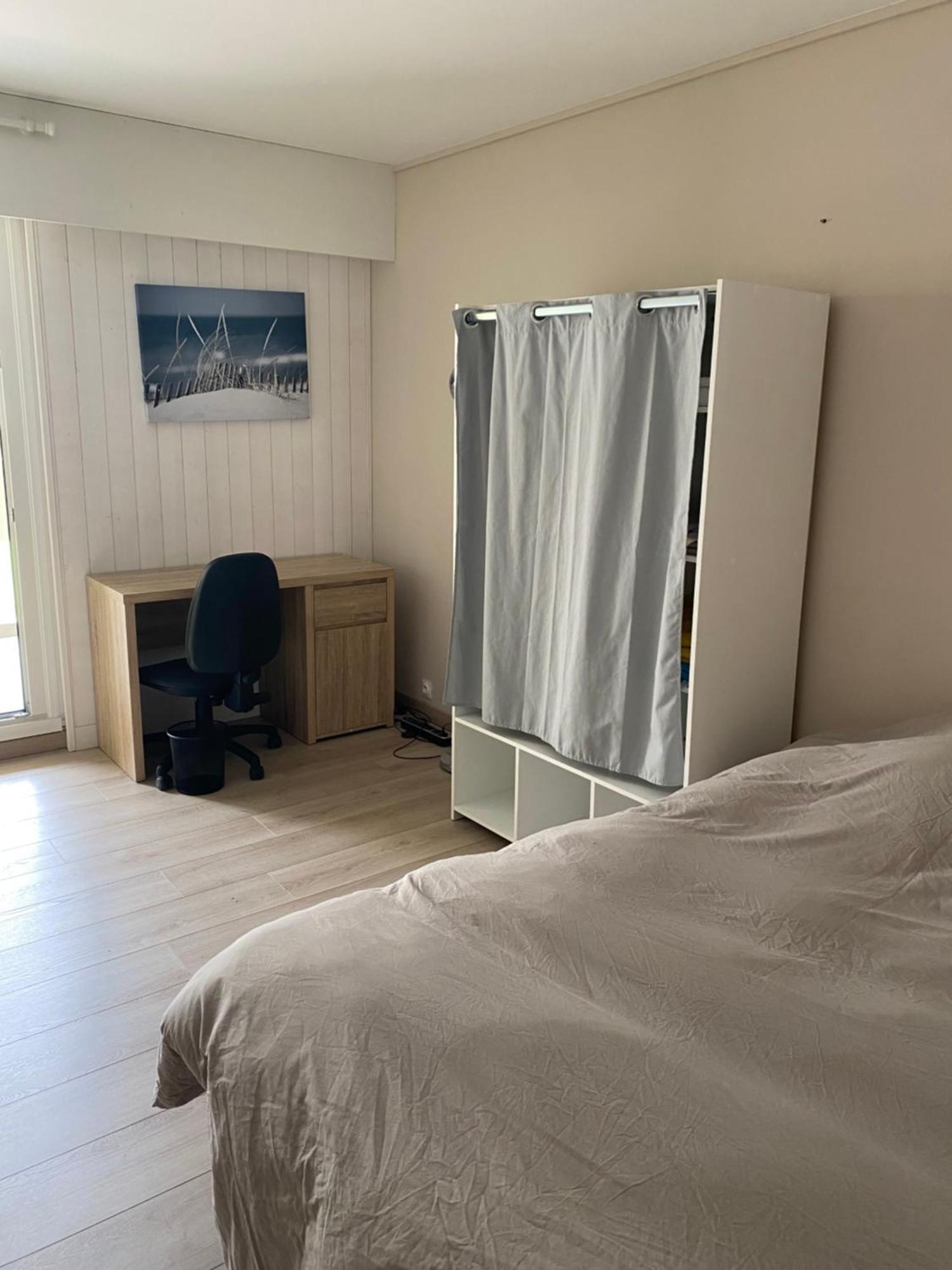 Calme Et Confort -chambre Privee Dans Un Appartement- * Angoulême