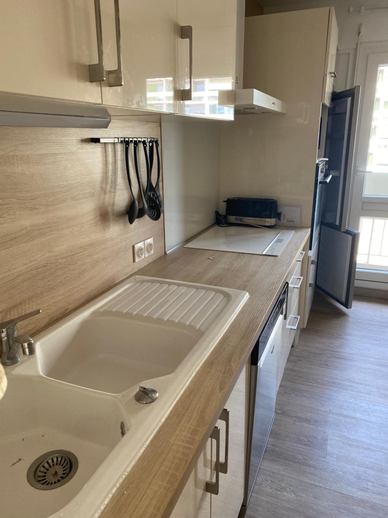 Séjour chez l'habitant Calme Et Confort -chambre Privee Dans Un Appartement- Angoulême